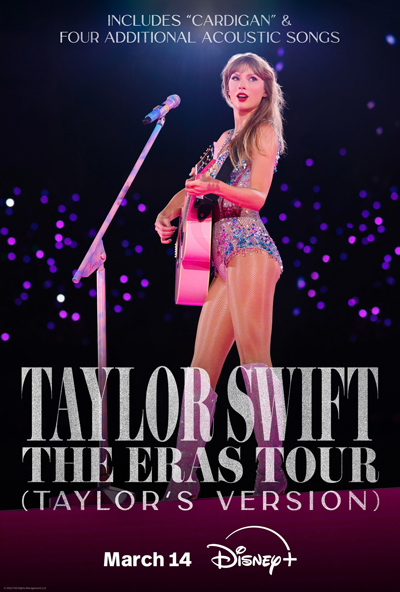 Taylor Swift : The Eras Tour (Taylor's Version)