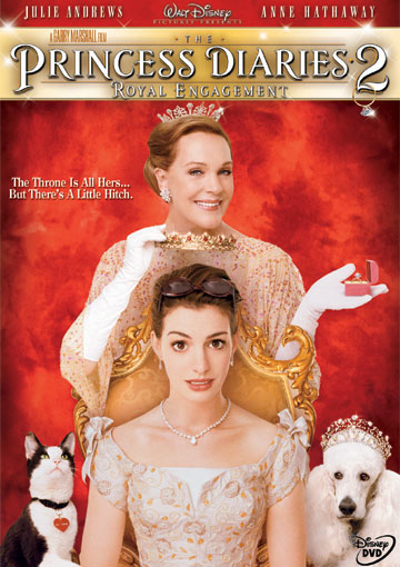 Un Mariage De Princesse Chronique Disney Critique Du Film