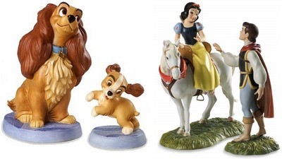 Produits dérivés Disney : cadeaux à l'effigie des personnages Disney - Kas  Design