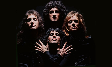 Queen II - Critique de l'Album de Queen