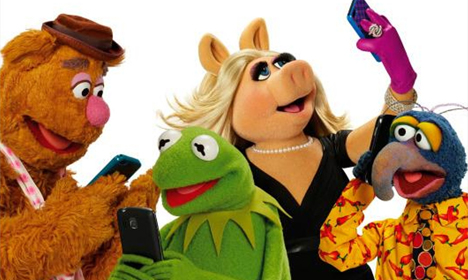 Les Muppets - Chronique Disney - Critique Série ABC