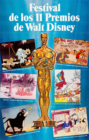 Walt Disney présente La grande cuisine des petits chefs, Whitman-France,  1976 - Début de Série
