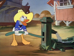 A05. Longs-métrages d'animation - Disney Vidéos - 1 : Spéciaux 1941-oldmac-2