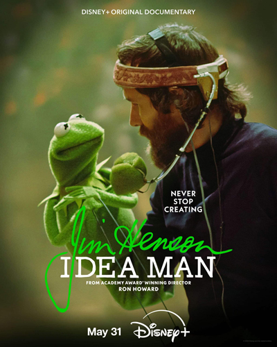 Jim Henson : L'Homme aux Mille Idées