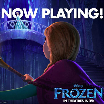 La Reine des neiges 2, film d'animation le plus rentable de tous