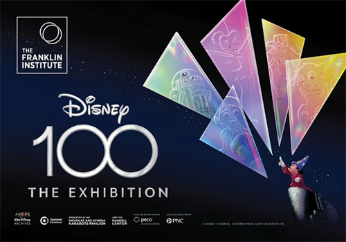 Disney réunit tous ses héros dans un court-métrage inédit pour fêter ses 100  ans