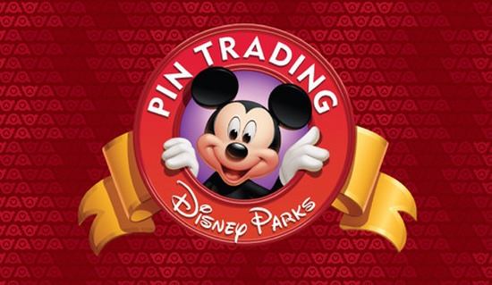 Pin Trading à Disneyland Paris tous les mois, les offres des pin's