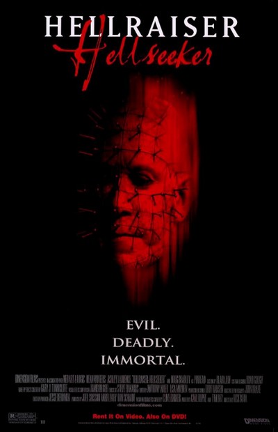 Hellraiser : Hellseeker