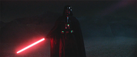 Star Wars : bientôt une série sur Dark Vador ? Hayden Christensen répond