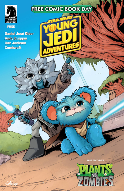 Young Jedi Adventures : Sky Parade Rescue