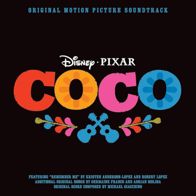 Coco - La Bande Originale du Film