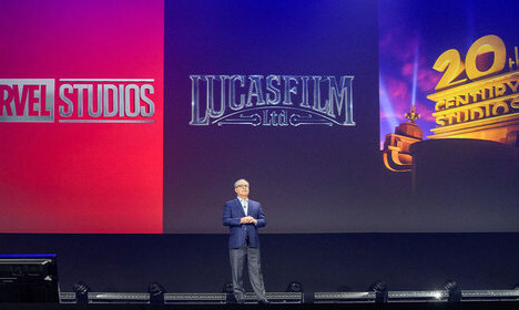 D23 Expo 2022 : Lucasfilm, Marvel Studios & Avatar - Image Une