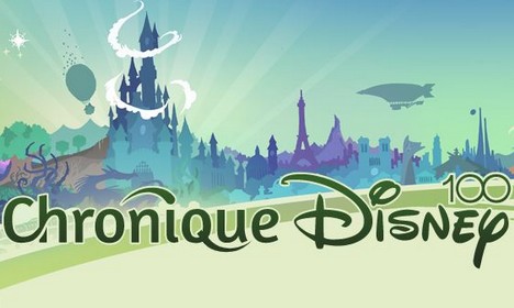 Chronique Disney Recrute des Fans Bénévoles | Fil Info Chronique Disney - Image Une