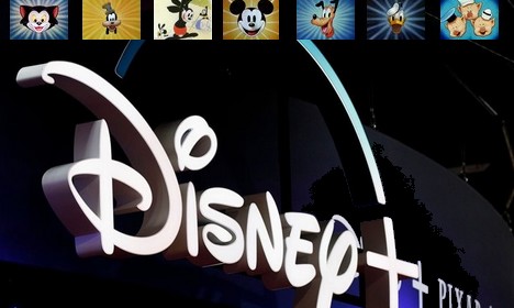 Des Cartoons Patrimoniaux - Enfin ! - sur Disney+ | Fil Info Chronique Disney - Image Une