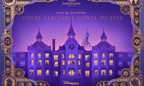 Disneyland Paris : Le Programme 2023/2024 - Actualit Disney - Image Une