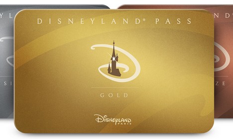 Disneyland Pass : L'Inouïe Brutalité de Disneyland Paris  - Image Une