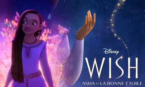 Wish : Asha et la bonne étoile est-il le renouveau de Disney ?