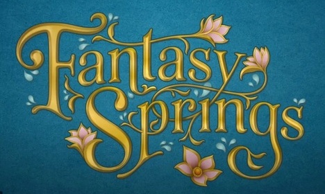 Fantasy Springs Dévoile Son Offre | Fil Info Chronique Disney - Image Une