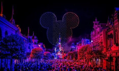 Le Journal des Parcs : L'Actu de Juillet 2023 - Actualit Disney - Image Une