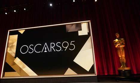 Oscars 2023 : Les Nominations de Disney - Actualit Disney - Image Une