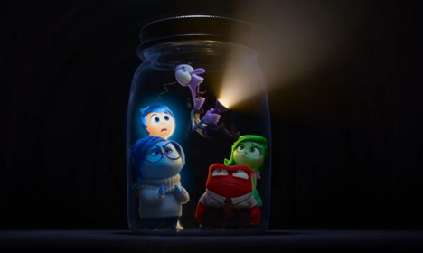 L'Actualité Disney : La Face Cachée des Studios Pixar - Image Une