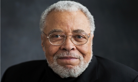 L'Actualité Disney : James Earl Jones S'Est Éteint - Image Une