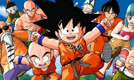 L'Actualité Disney Son Goku, Héritier de Pongo | Fil Info Chronique Disney - Image Une