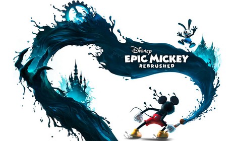 L'Actualité Disney : Stitch En Live et le Retour D'Epic Mickey - Image Une