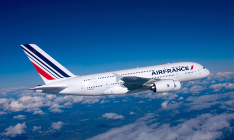 Air France Rapproche Walt Disney World de Disneyland Paris - Image Une