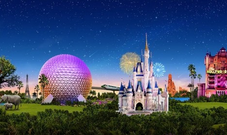 Comment Disney Utilise Disney+ Pour S'Éviter des Procès Aux USA ? | Fil Info Chronique Disney - Image Une