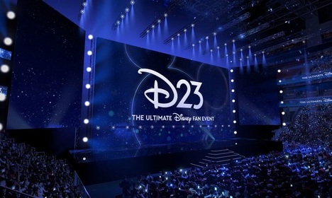 D23 2024 Disney Entertainment Showcase | Fil Info Chronique Disney - Image Une