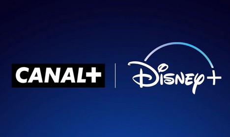 Disney Rompt Avec Canal+ Qui Perd Disney+ et les Films Récents - Image Une