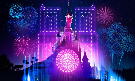 Disneyland Paris Fête la Réouverture de Notre-Dame | Fil Info Chronique Disney - Image Une