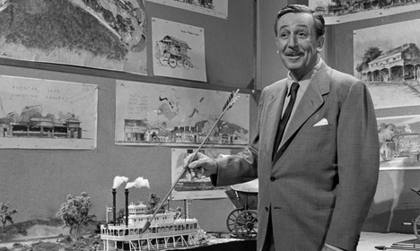 L'Émission de Télévision Iconique de Walt Disney Fête Ses 70 Ans | Fil Info Chronique Disney - Image Une