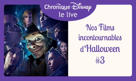 Les Films Incontournables à Halloween - 3e Partie - Image Une