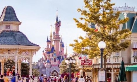 Les Prix à Disneyland Paris : Toujours Plus Chers Pour Toujours Moins | Fil Info Chronique Disney - Image Une