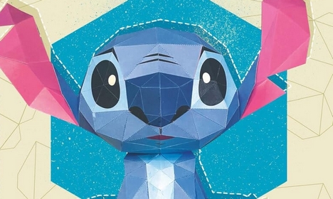 Librairie Disney : Retour à Sleepy Hollow et Invasion de Stitch - Image Une