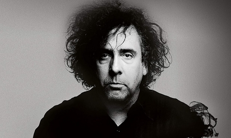 Librairie Disney : Tim Burton en Vedette et Anniversaire de Lost - Image Une