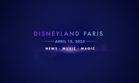 News, Music, Magic les Annonces de la Conférence du 12 Avril 2024 | Fil Info Chronique Disney - Image Une