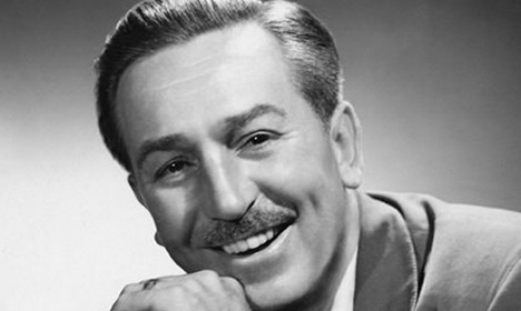 Walt Disney : à Quand Remonte Sa Première Émission à la Télé ? - Image Une