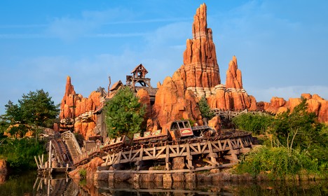 Big Thunder Mountain : 6 mois de fermeture pour quoi faire ? - Image Une