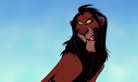 La Cicatrice de Scar : d'Où Vient-Elle Vraiment ? - Image Une La Cicatrice de Scar : d'Où Vient-Elle Vraiment ? - Image Une