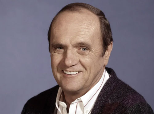 Bob Newhart