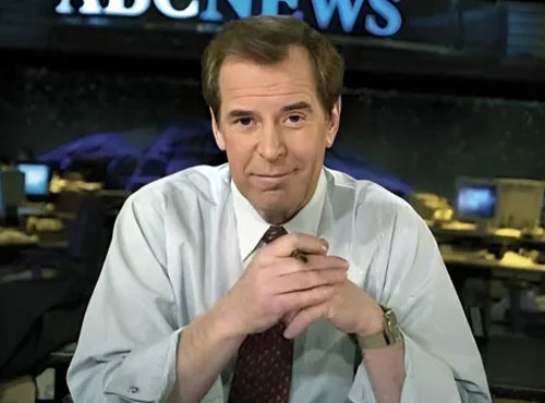 Peter Jennings