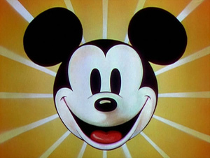 Disney Store Grande boîte cadeau Mickey et ses amis, collection Walt's  Holiday Lodge