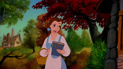 La Belle et la Bête : pourquoi Belle est-elle une héroïne comme on les  aime ?