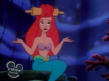 C02. Séries d'animation - Disney Television Animation - 1 - Séries Classiques 1992-sireneS1-20