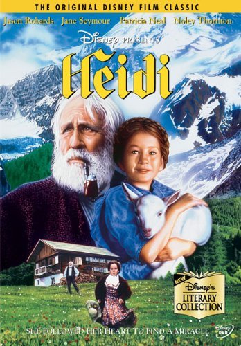 Heidi - Disney Channel Premiere Film